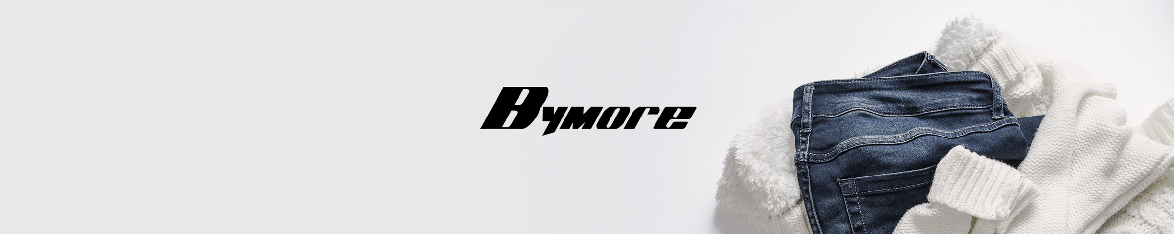 Bymore fabric care
